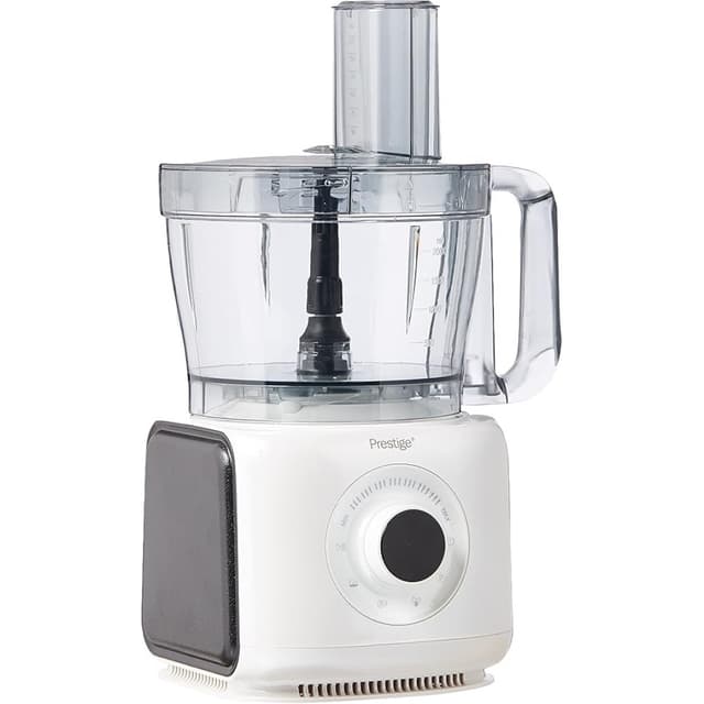Prestige Digital Food Processor 3.5 Ltr - 1000W - High Performance Home Appliance - PR81505
