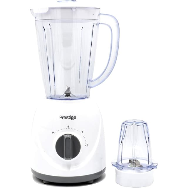 Prestige Stand Blender 1.5 Ltr 400W - Black Color - High Performance Home Appliance - PR81530