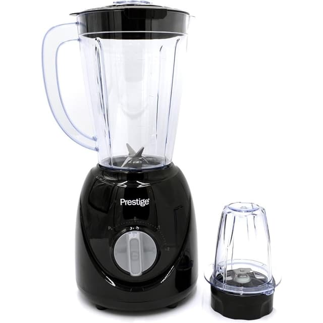 Prestige Stand Blender 1.5 Ltr 400W - White Color - High Performance Home Appliance - PR81529