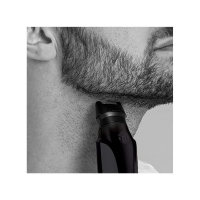 Remington - U51 Man UTD G4 Graphite S Groomer REPG4005 - High Performance Home Appliance - REPG4005
