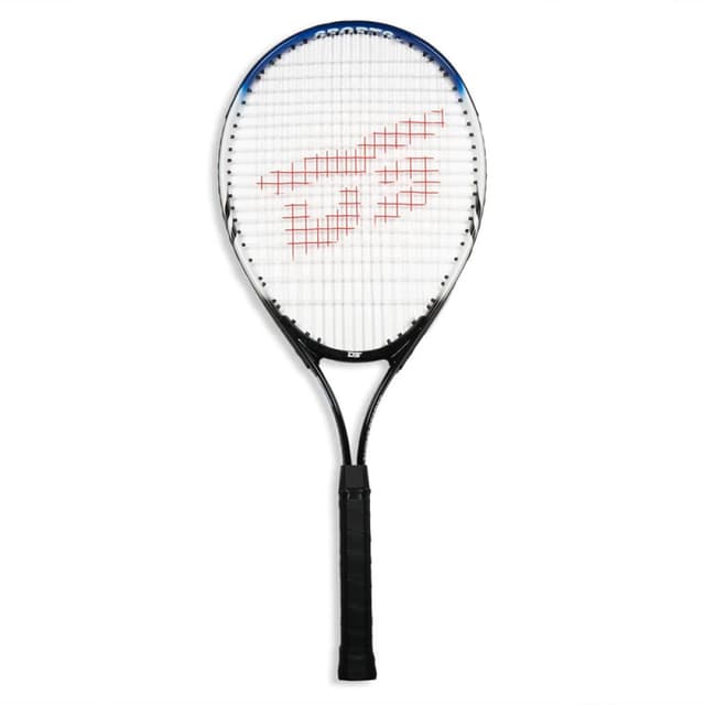 Dawson Sports - Tennis Racket 25 Inch Blue - Durable Fitness Sensory Training Toy - Model 16-502