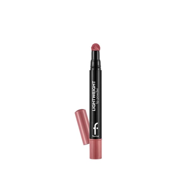 Flormar - Lightweight Lip Powder - 02 Whimsical - FLR0LWLP02