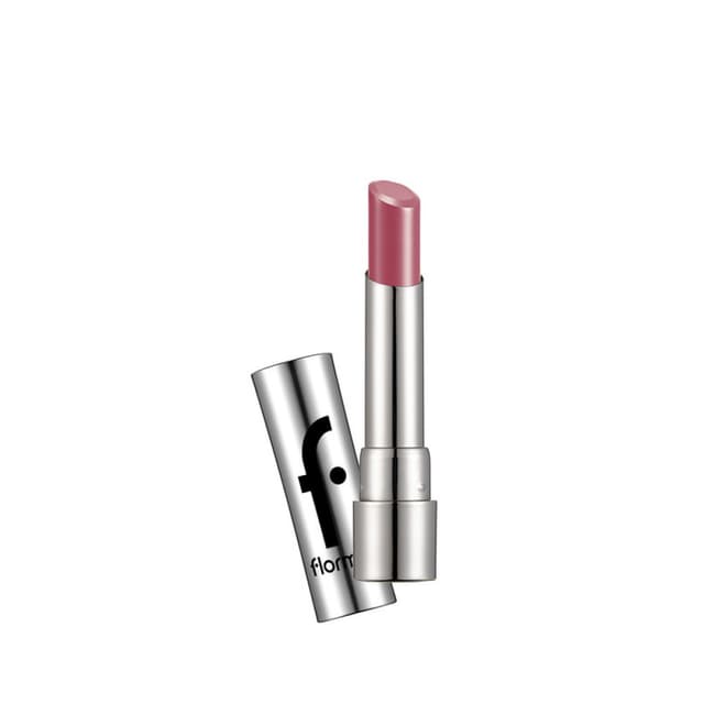 Flormar - New Sheer Up Lipstick - 10 Thulian Pink - FLR0NSUL10