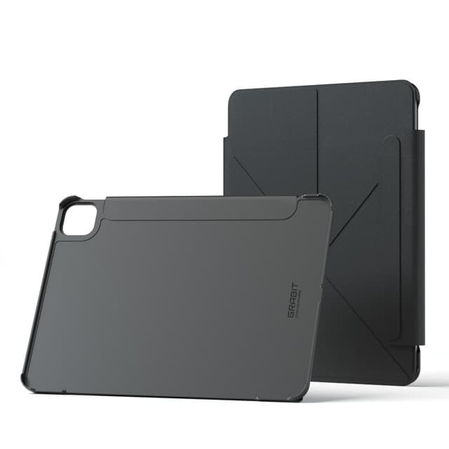 Grabit - Magnatice Covers For Apple Ipad - Black - GCV-RQ109 BK