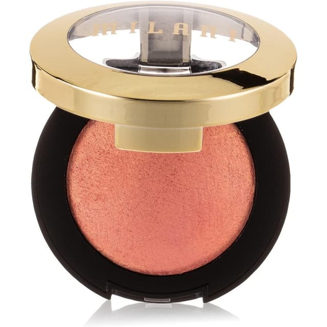 Milani - Baked Blush -bella Bellini - MIL0021124