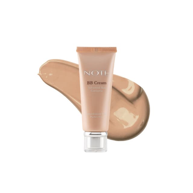 Note - BB Cream 01 - Advanced Skin Corrector - NTE0083023