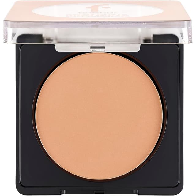 Flormar - NP Bronzing Powder - - 005 Kissed Bronze - FLR0BZPW05