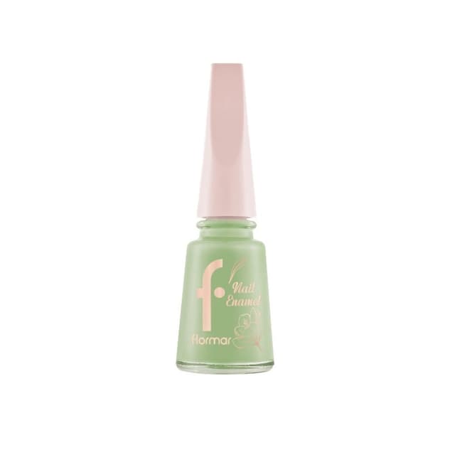 Flormar - Blossom Nail Enamel 006 Dahlia - FLRBSNE006