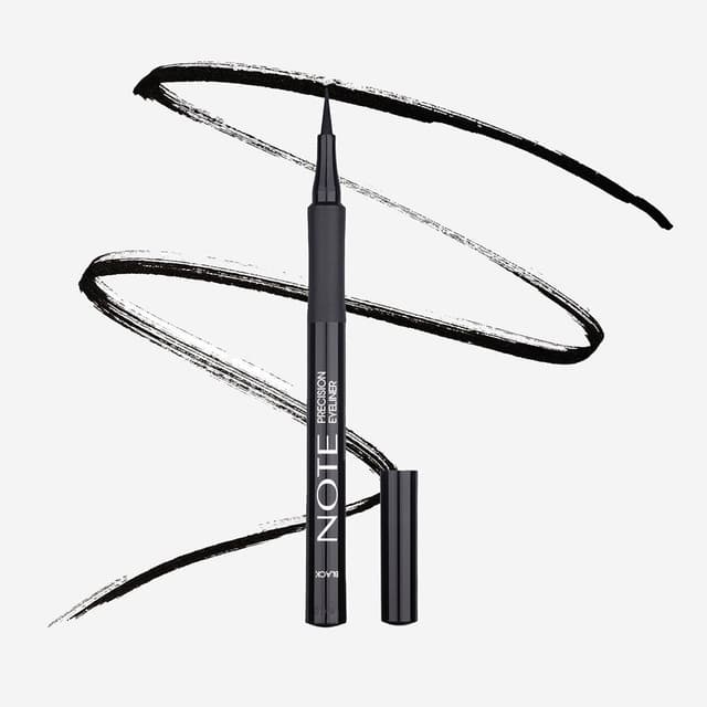 Note - Precision Black Eye Liner - NTE0022435