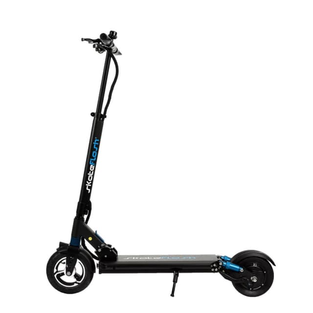Skateflash Electric Scooter Echo Compact Urban Electric Scooter With High Torque Motor and Long-Lasting Battery - Skateflash Echo