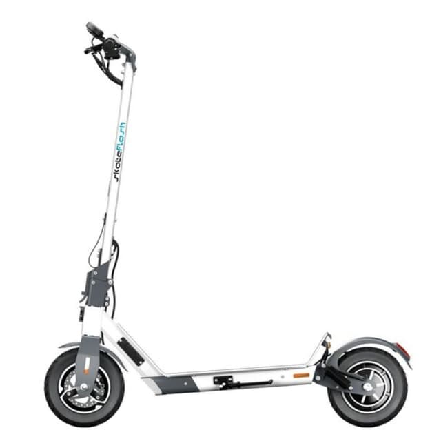 Skateflash Electric Scooter Model US Foldable Lightweight Commuter E-Scooter With LED Display - Skateflash Model US