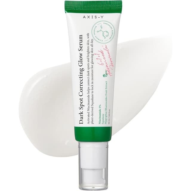 AXIS-Y Dark Spot Controlling Glow Serum 50ml