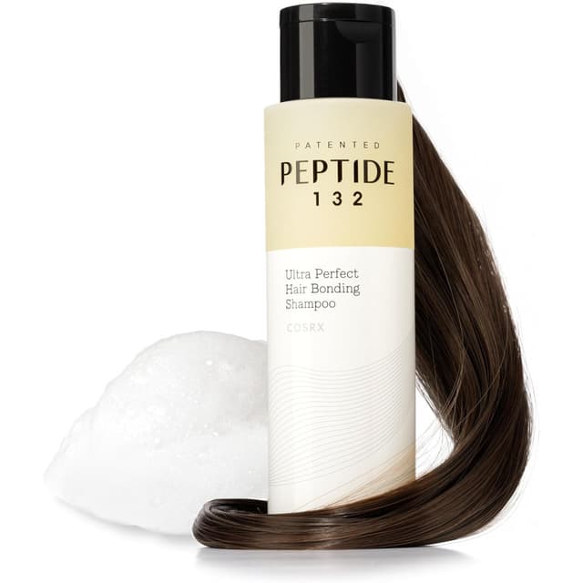 COSRX 132 Ultra Perfect Hair Bonding Shampoo 200ml Strength Repair