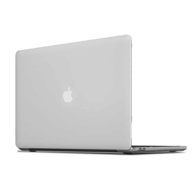 MacBook Air 13'' Retina Display Protective Case Slim Frost Grey Finish - AB1 MBA13 SFG FOG
