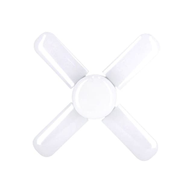 Olsenmark Energy Saving LED Light Bulb White - OMESL2777