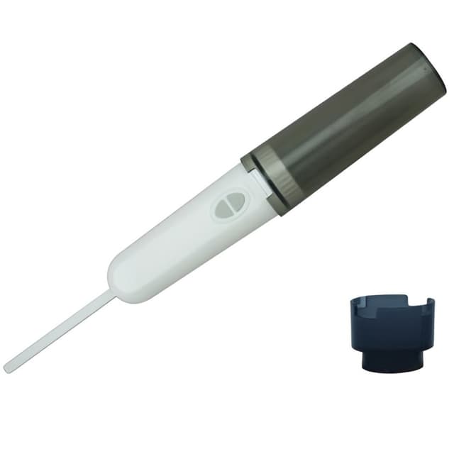 Orca Rechargeable Bidet Portable Black With Powerful Spray and Long Battery OR-BIDET-YL-RC(B)