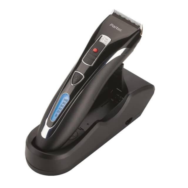 Paiter Professional Trimmer High Performance Motor G-9903
