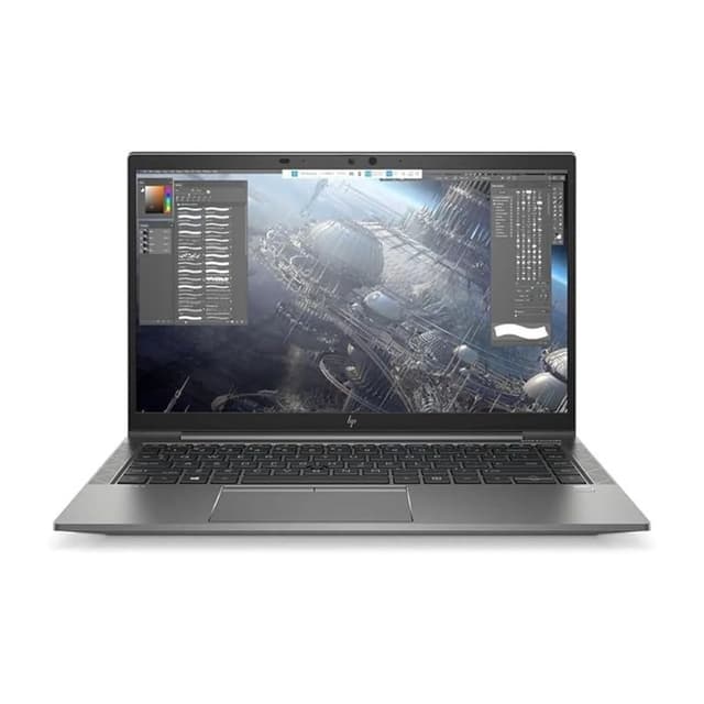HP ZBook Firefly 14 G7 Workstation Laptop 14 Inch FHD Touch Screen Display Core i5 10310U 16 GB RAM 512 GB PCIe NVMe SSD Intel UHD Graphics Windows 11 Pro Renewed