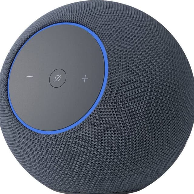 Amazon Echo Studio Smart Speaker Dolby Atmos Alexa Wi‑Fi Bluetooth Graphite