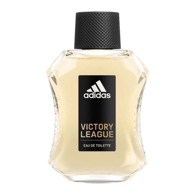 Adidas Victory League Eau de Toilette (EDT) 100 ml for Men - Oriental Woody Fragrance