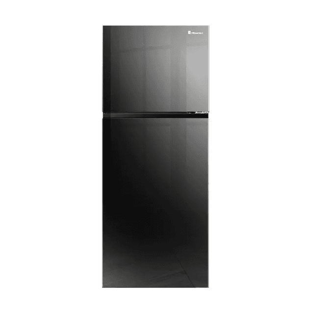 Hisense 500L Top Mount Refrigerator RT549N4ABU2, Inverter Compressor, Multi-Air Flow, Deodorizing Filter, Adjustable Shelves, LED Lighting, 5-Year Compressor Warranty