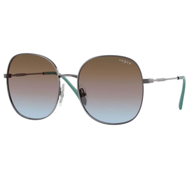VOGUE Women Sunglasses VO4272S 514948 Gradient Brown lenses