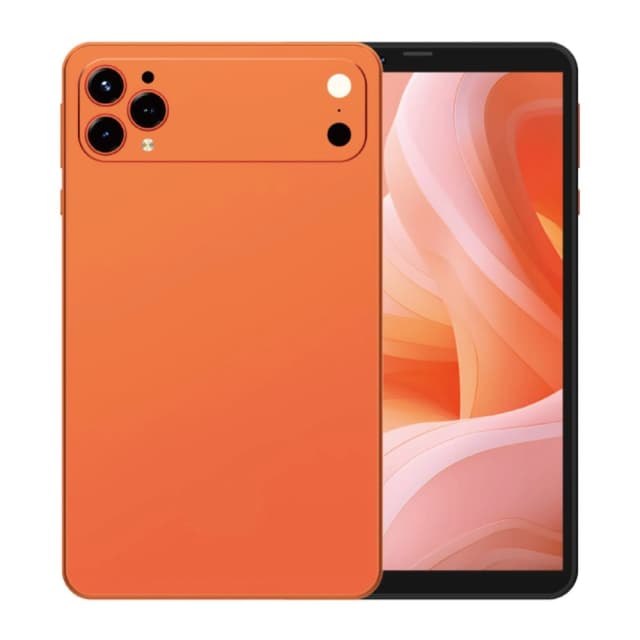 Generic Oteeto Tab 8.2-Inch Android Tablet, HD Display, 8GB RAM 512GB ROM, Octa-Core, 5000mAh, Wi-Fi, Dual Camera, Includes Keyboard & Cover, TAB 82, Assorted