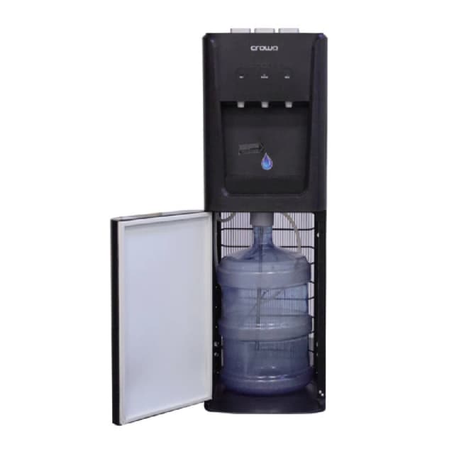 Crownline Bottom Loading Water Dispenser Hot Cold 3.2L WD-466