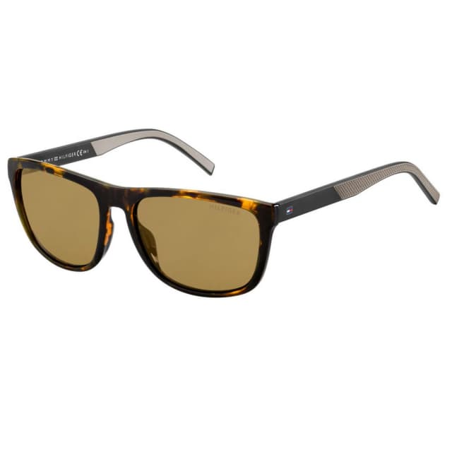 TOMMY HILFIGER, Sunglasses, TH1602-G-S 08670, Unisex, 58-18-145 mm, Plastic, Havana