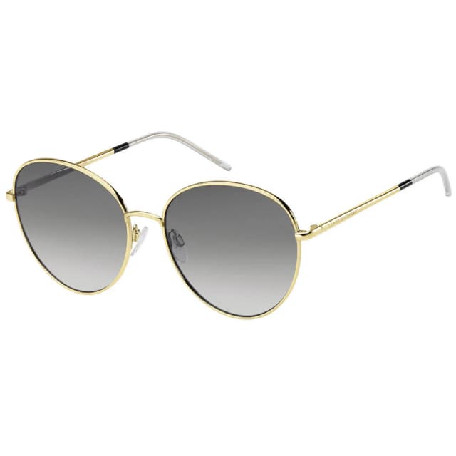 TOMMY HILFIGER, Sunglasses, TH1649-S J5G9O, Women, 58-17-140 mm, Metal, Gold