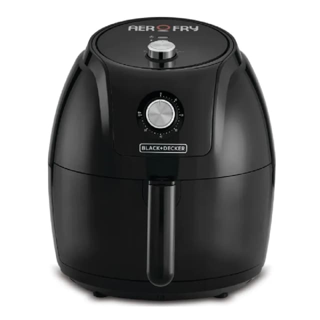 Black and Decker Air Fryer 7L XL Family Size 1800W - AF575