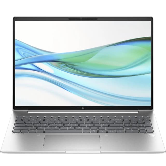 HP ProBook 460 G11 Laptop Ultra 7 8GB 512GB SSD 16 WUXGA IPS FHD Webcam FreeDOS Pike Silver