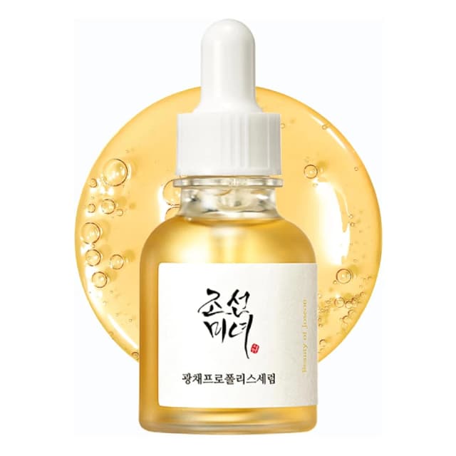 Beauty of Joseon Glow Serum Propolis + Niacinamide 30ml for Glass Skin, Pore Refining, Brightening & Deep Hydration Korean Skincare, All Skin Type