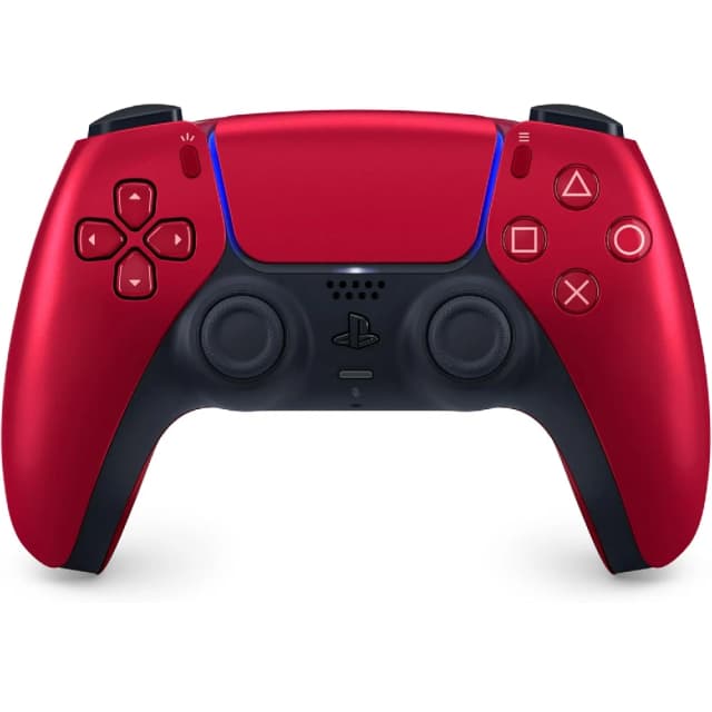 Sony DualSense Wireless Controller PS5 Volcanic Red Gaming Controller