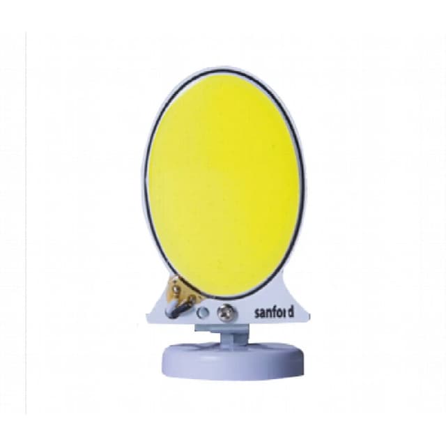 Sanford Outdoor Camping Light 1267 Lumens, COB LED, 4m Wire, Magnetic Base, Portable Emergency Light - SF704CL