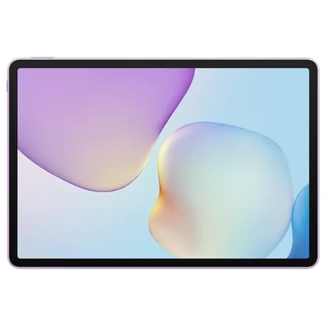 Huawei MatePad 11.5 PaperMatte Edition Wi-Fi Tablet - 11.5 Inch 2.5K FullView Display, 8GB RAM + 256GB Storage, 10100 mAh Battery, Violet with Inbox Keyboard