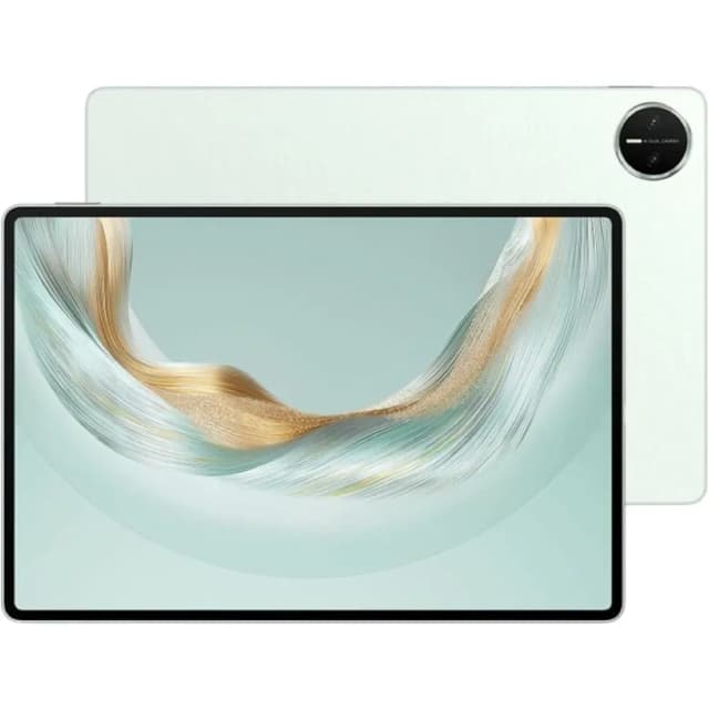 Huawei MatePad Pro Tablet Wi-Fi - 12.2 Inch Tandem OLED PaperMatte Display, 12GB RAM + 512GB Storage, 50 MP Camera, 10100 mAh Battery, Green