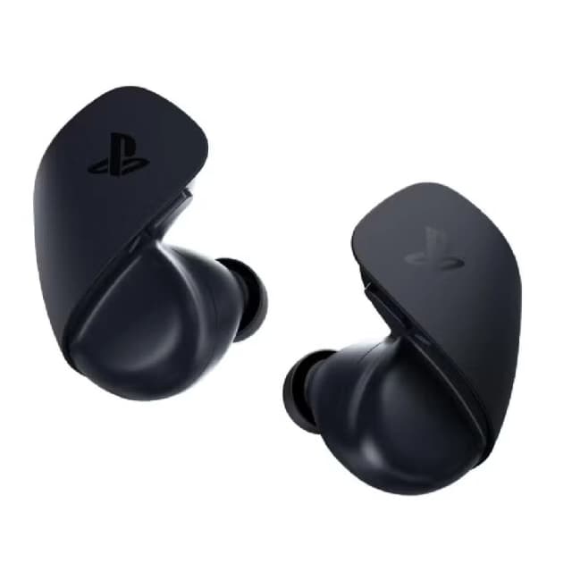 Sony PULSE Explore Wireless Earbuds for PS5, PlayStation Portal, PC & Mobile, Wireless Gaming Earbuds with PlayStation Link Technology - Midnight Black