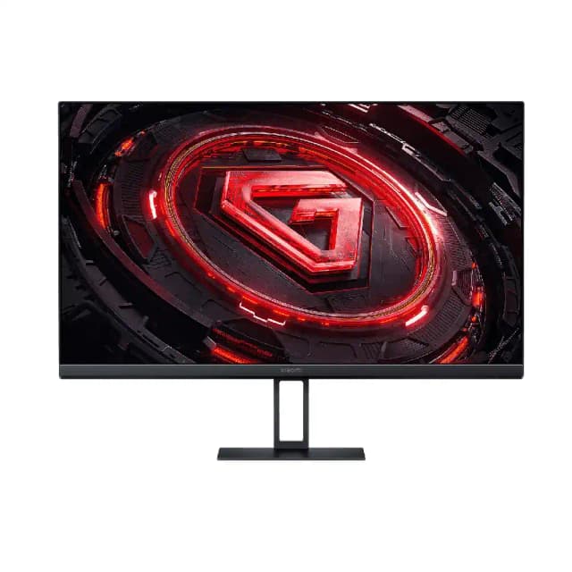 Xiaomi Gaming Monitor G24i UK, 23.8 Inch Full HD IPS Gaming Monitor, 180Hz, 1ms Response Time, 99% sRGB, Black
