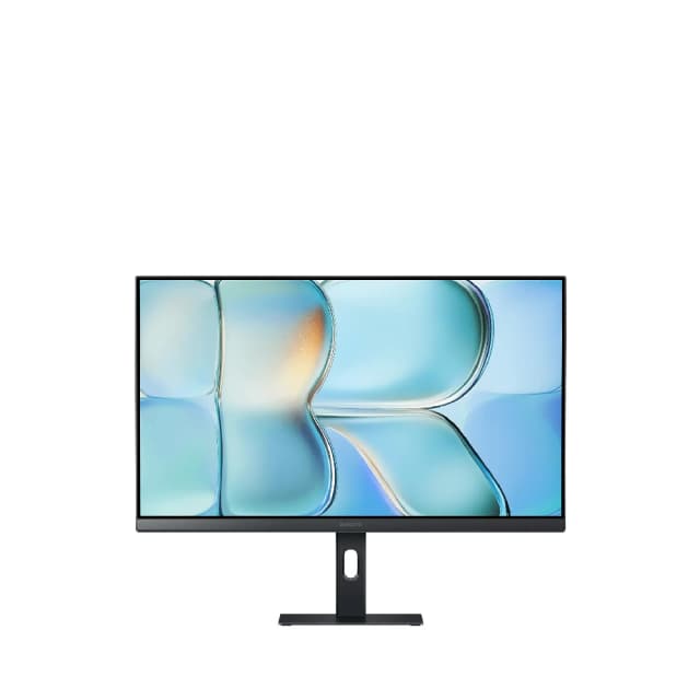 Xiaomi Monitor A24i UK, 23.8 Inch Full HD IPS Monitor, 100Hz Refresh Rate, HDR10, Low Blue Light, Black