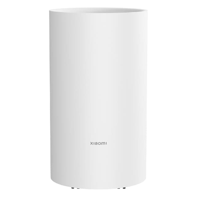 Xiaomi Smart Dehumidifier Lite UK, 12L-Day Dehumidifying Capacity, 3L Water Tank, Wi-Fi App Control, Low Noise Smart Moisture Control - White