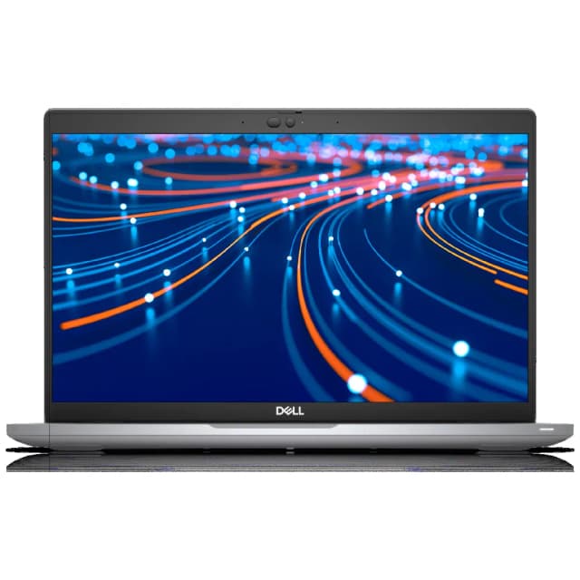 Dell Latitude 5420 14-Inch i5 11th Gen 8GB 256GB SSD Win 11 Pro Silver (Renewed)