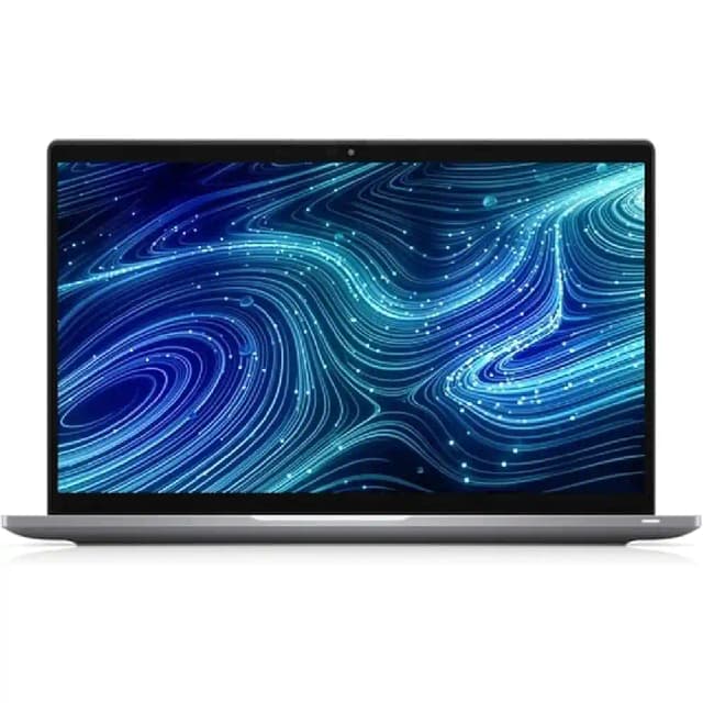 Dell Latitude 7420 (2-In-1) 14-Inch Touch i7 11th Gen 16GB 256GB SSD Win 11 Pro Silver (Renewed)