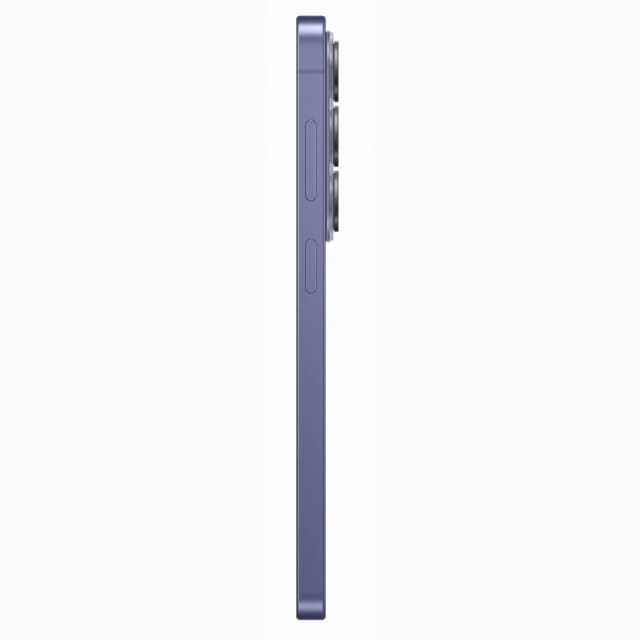 Samsung Galaxy S26 5G Smartphone, 512GB Storage, 12GB RAM, 6.3-Inch AMOLED Display, 200MP Triple Camera, Galaxy AI, 5000mAh Battery, Dual SIM, UAE Version, Cobalt Violet