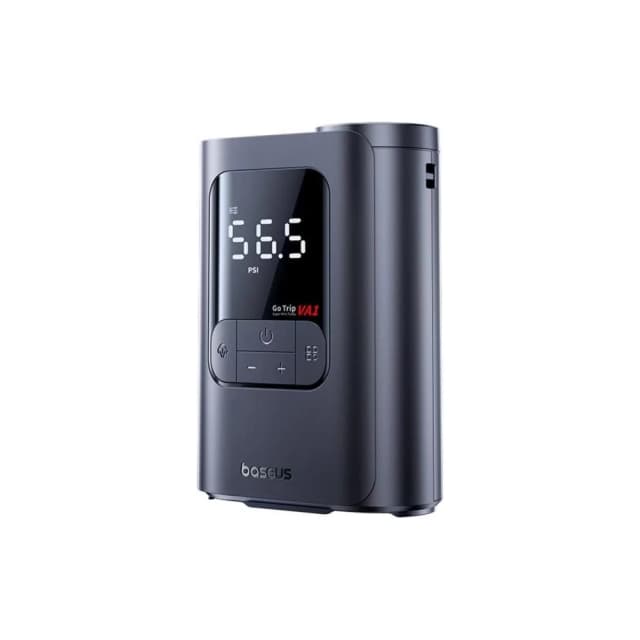 Baseus GoTrip VA1 Super Mini Wired Inflator 22-Cylinder Cosmic BA.C0119701.BK