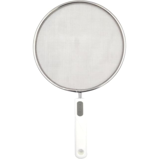 Prestige Basic 20cm Splatter Guard - Heat-Resistant and Durable Kitchen Essential - PR49053