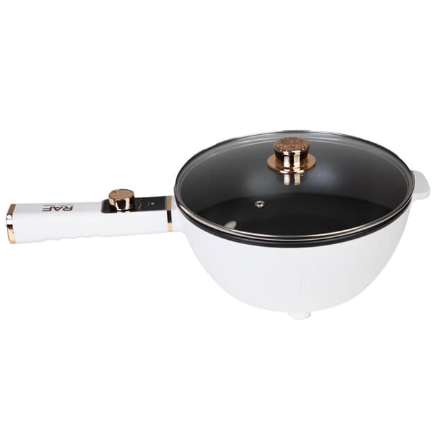 RAF Multifunction Electric Pot, 5 L Capacity, 1500W - R5239