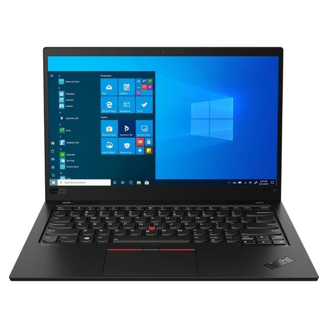 Lenovo ThinkPad X1 Carbon 6th Gen i5 8GB 256GB Renewed