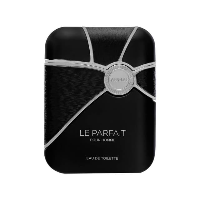 Armaf Le Parfait Homme Eau de Parfum (EDP) 100ml for Men – Elegant, Fresh & Long-Lasting Fragrance