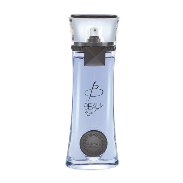 Armaf Beau Acute Eau de Parfum (EDP) 100 ml for Men - Citrus Aromatic Fragrance